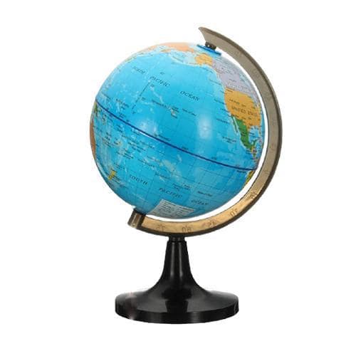 Stor Jordglob - Storlek (32 Cm)